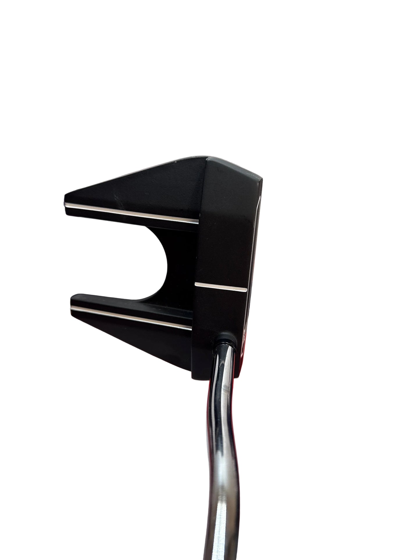 Odyssey DFX #7 Putter Used LH