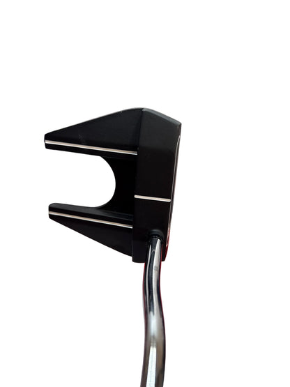 Odyssey DFX #7 Putter Used LH