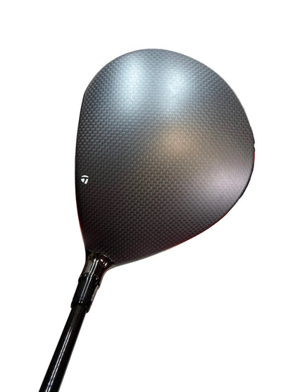 TaylorMade Qi35 9* LS Driver RH Used