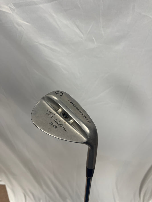 AdamsGolf Wedge 52 - Right