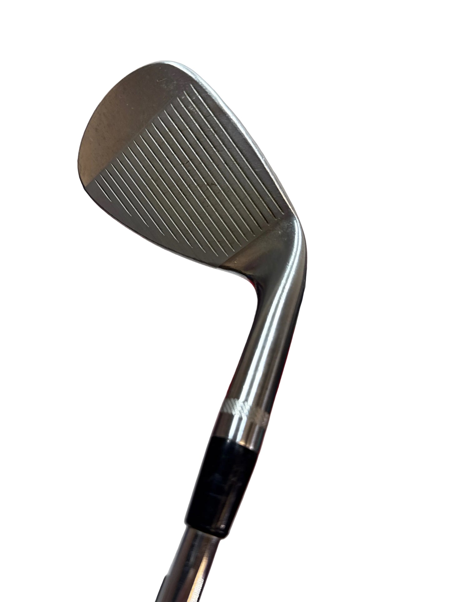 Titleist Vokey SM6 Tour Chrome Wedge 56* LH Used