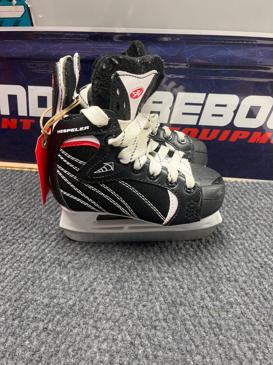 Hespler Skates - Youth 9