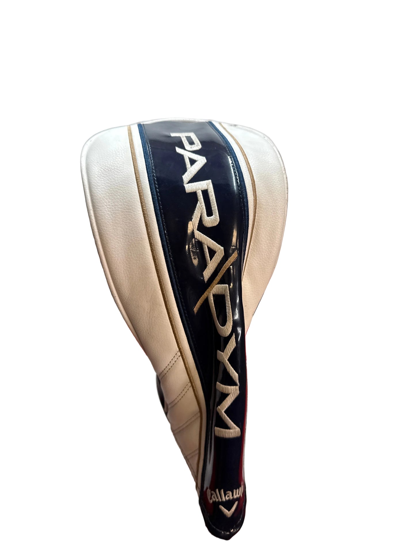 Callaway Paradym 9* Driver Graphite Shaft Regular Flex RH Used