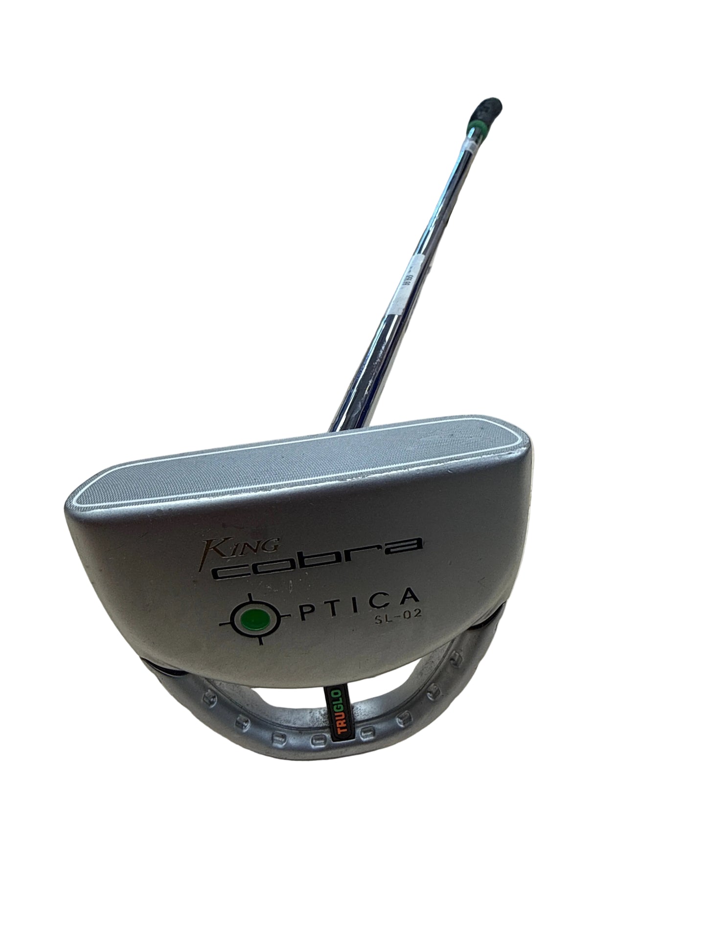 Cobra Optica SL-02 Putter Used RH