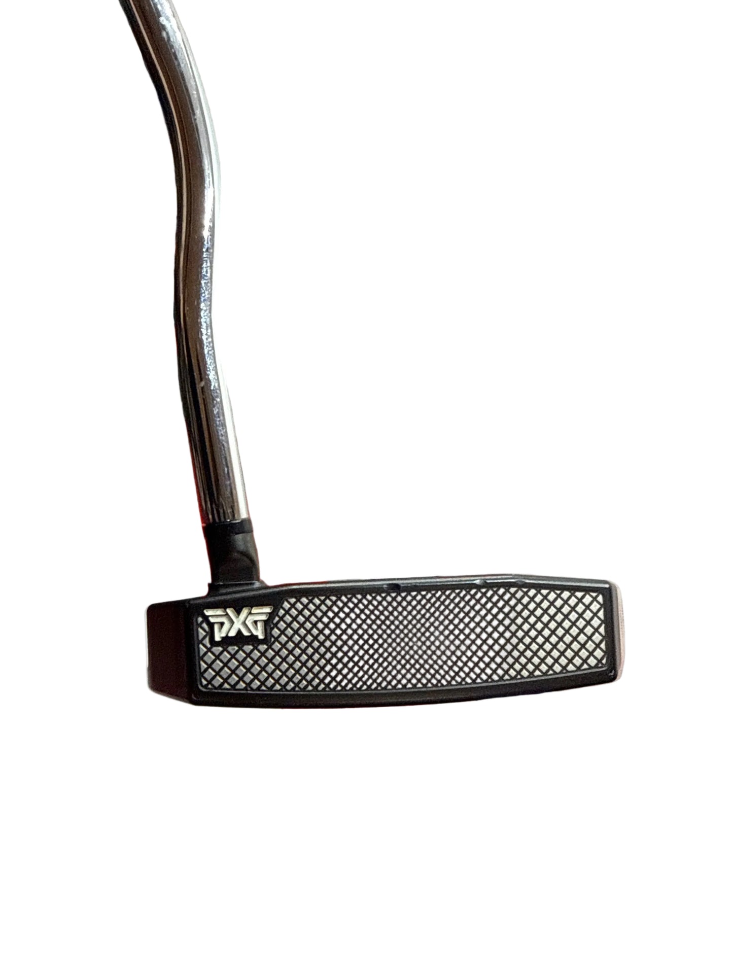 PXG Battle Ready Bat Attack Putter LH Used