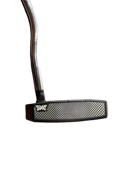 PXG Battle Ready Bat Attack Putter LH Used