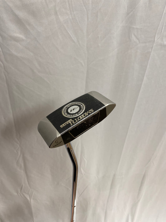 Smoooth Series Putter