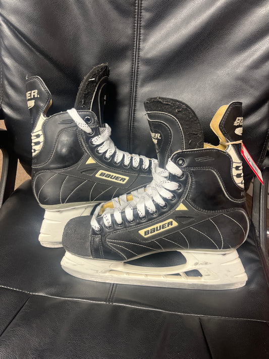Bauer Supreme 6000 Skates - Senior 10