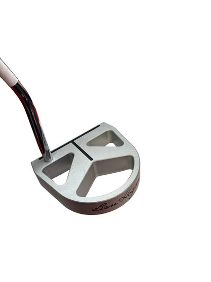 Ben Hogan by Bettinardi  The Hawk Putter Used RH W/HC