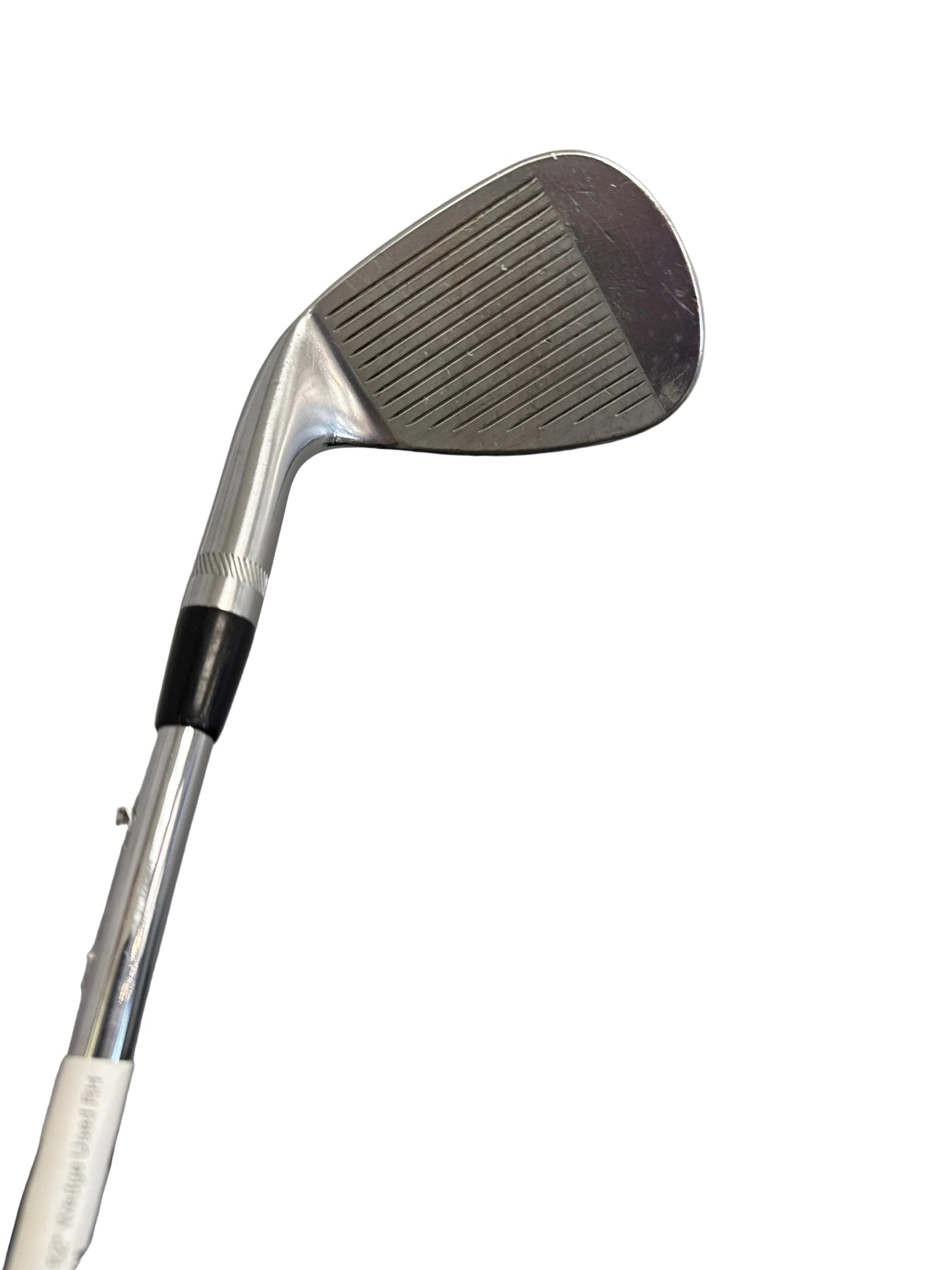 Titleist Vokey SM6 Tour Chrome 52* Wedge Used RH