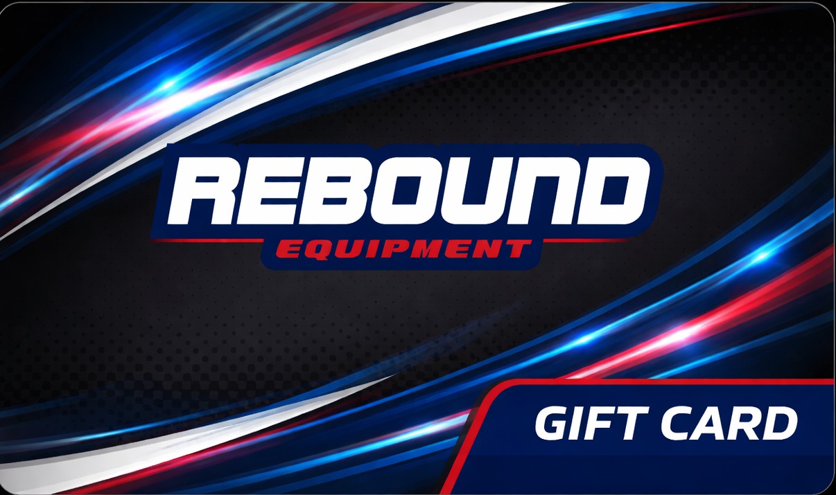 Rebound Equipment Gift Cards