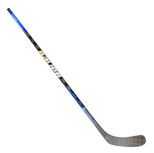Bauer Nexus Sync Pro Refurbished, Bjork Pro Stock Right
