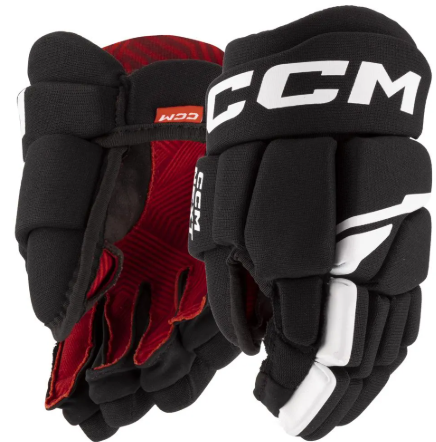 CCM Next Gloves - Senior 13-15"