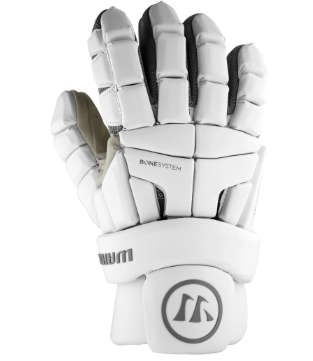 Warrior Burn Lacrosse Gloves - Youth Small