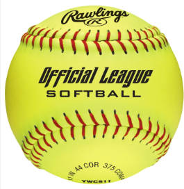 Rawlings Softball