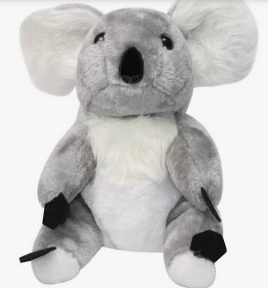 Koala Golf Club Head Cover – Cute & Protective Driver Cover