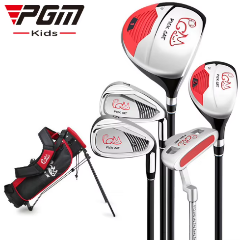 Junior Golf Sets 5-8