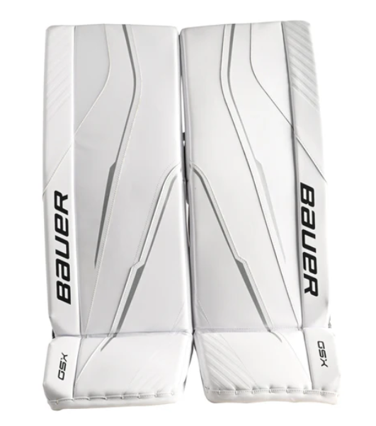Bauer GSX Goalie Pads