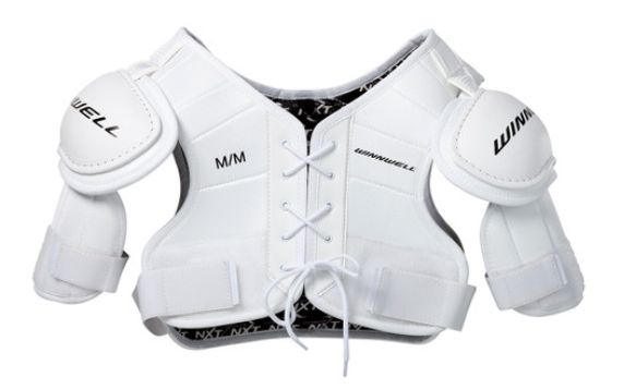 Winwell Classics Shoulder Pads - Senior