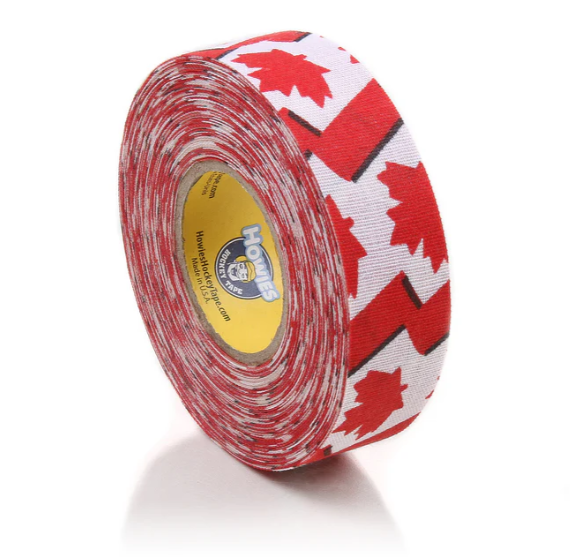 Howies Canadian Flag Hockey Tape