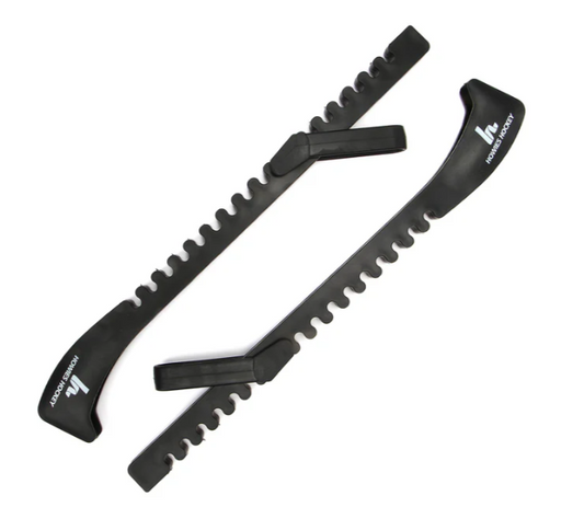 Howies Black Blade Guards