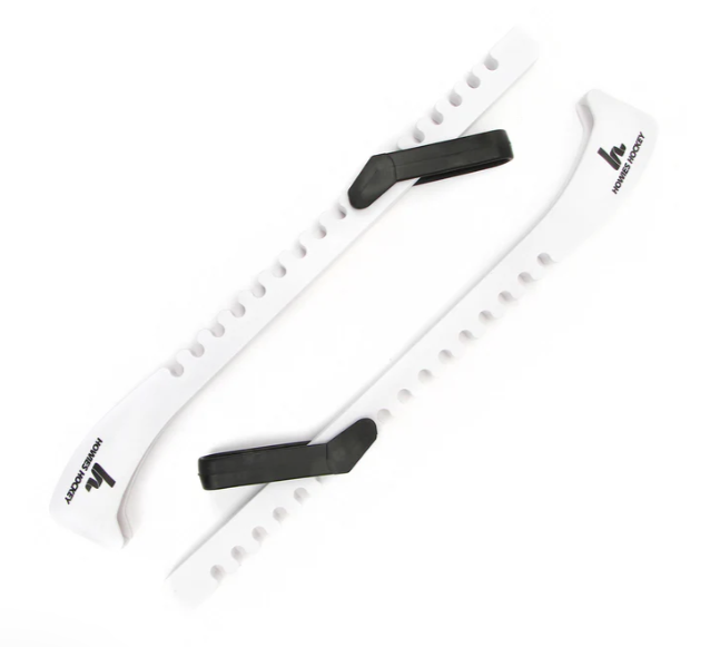 Howies White Blade Guards