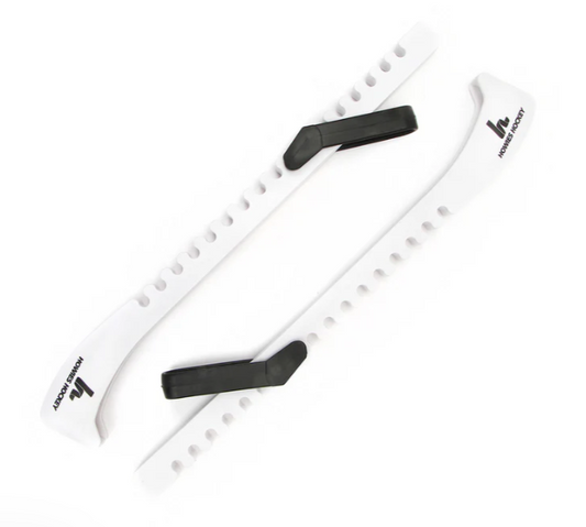 Howies White Blade Guards