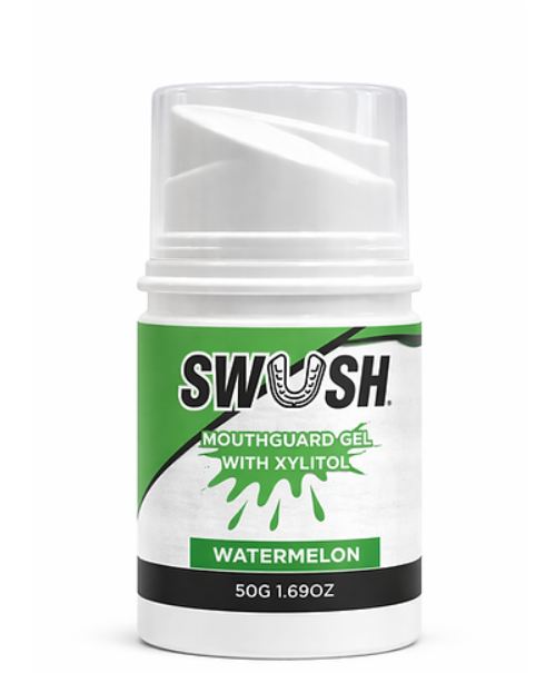 SWUSH Watermelon Mouthguard Gel