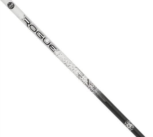 Aldila Rogue White 130 MSI 60 Stiff Driver Shaft 46" New