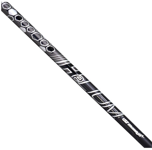 UST Mamiya Helium 5F4 X-Stiff Driver Shaft New 46"