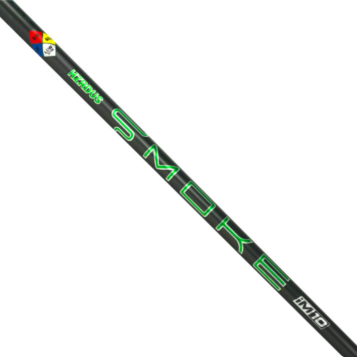 Project X HZRDUS SMOKE iM10 5.5 60g Regular Driver Shaft 46" New