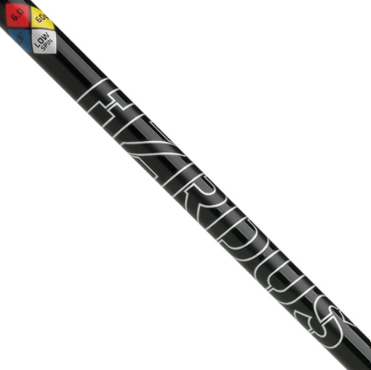 Project X HZRDUS 6.0 70g Stiff Driver Shaft 46" New