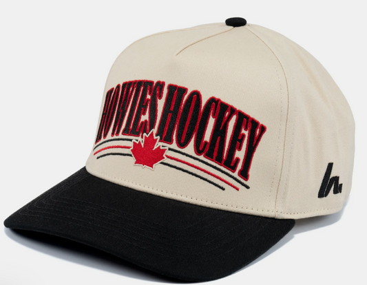 Howies Headliner Lid - Heritage Canada Hat