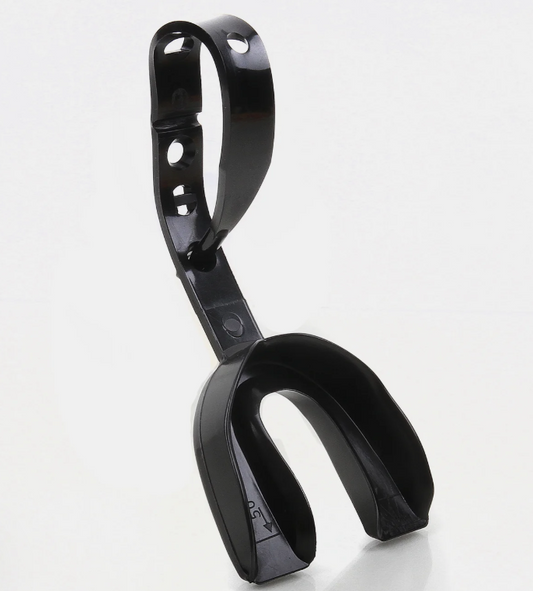 Howies Boil & Bite Mouth Guard Black