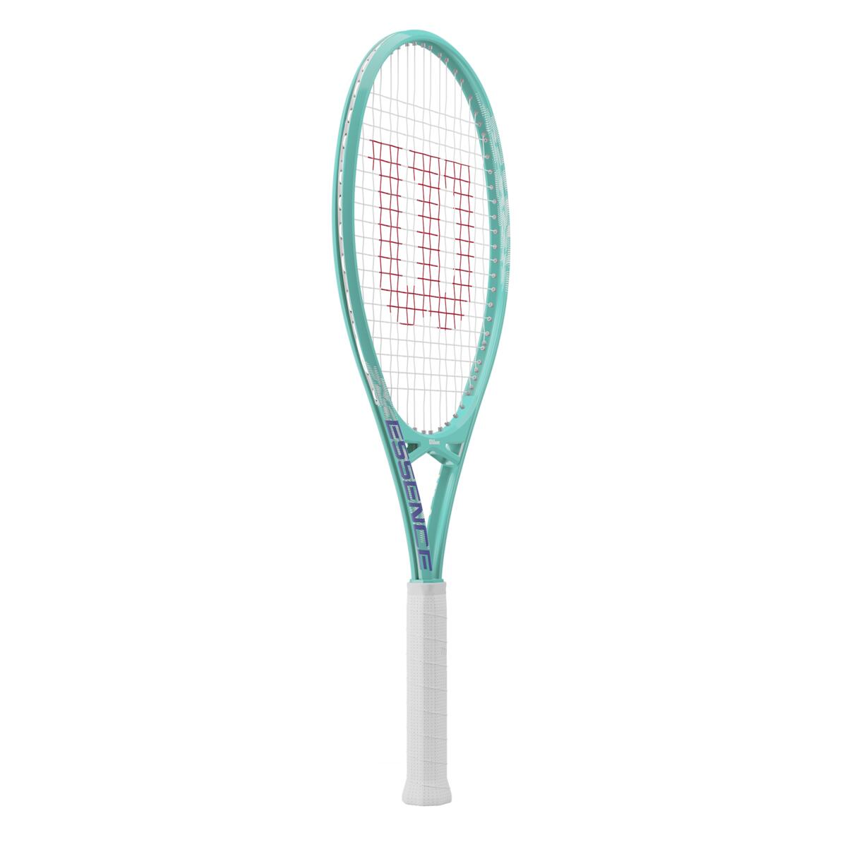Wilson Essence Womans Tennis Racket - Senior – Reboundequipment