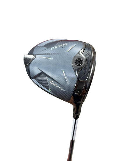 TaylorMade Qi35, Used Golf Driver, RH 10.5*