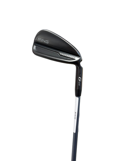 Ping G425 iCrossover, Used Utility Iron, RH