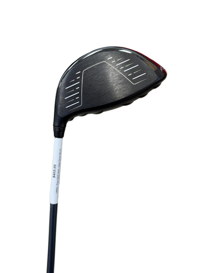 Ping G425 MAX, Used Driver RH 9*