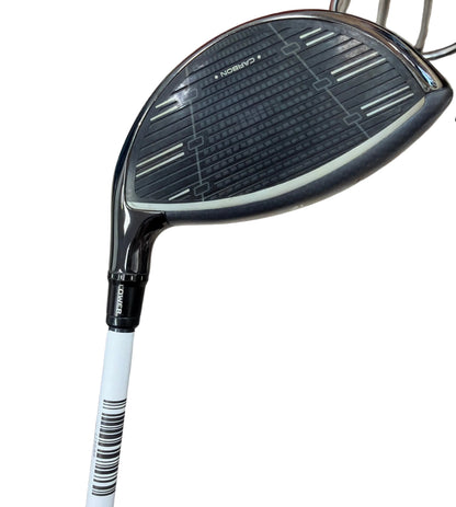 TaylorMade Qi35, Used Golf Driver, RH 10.5*