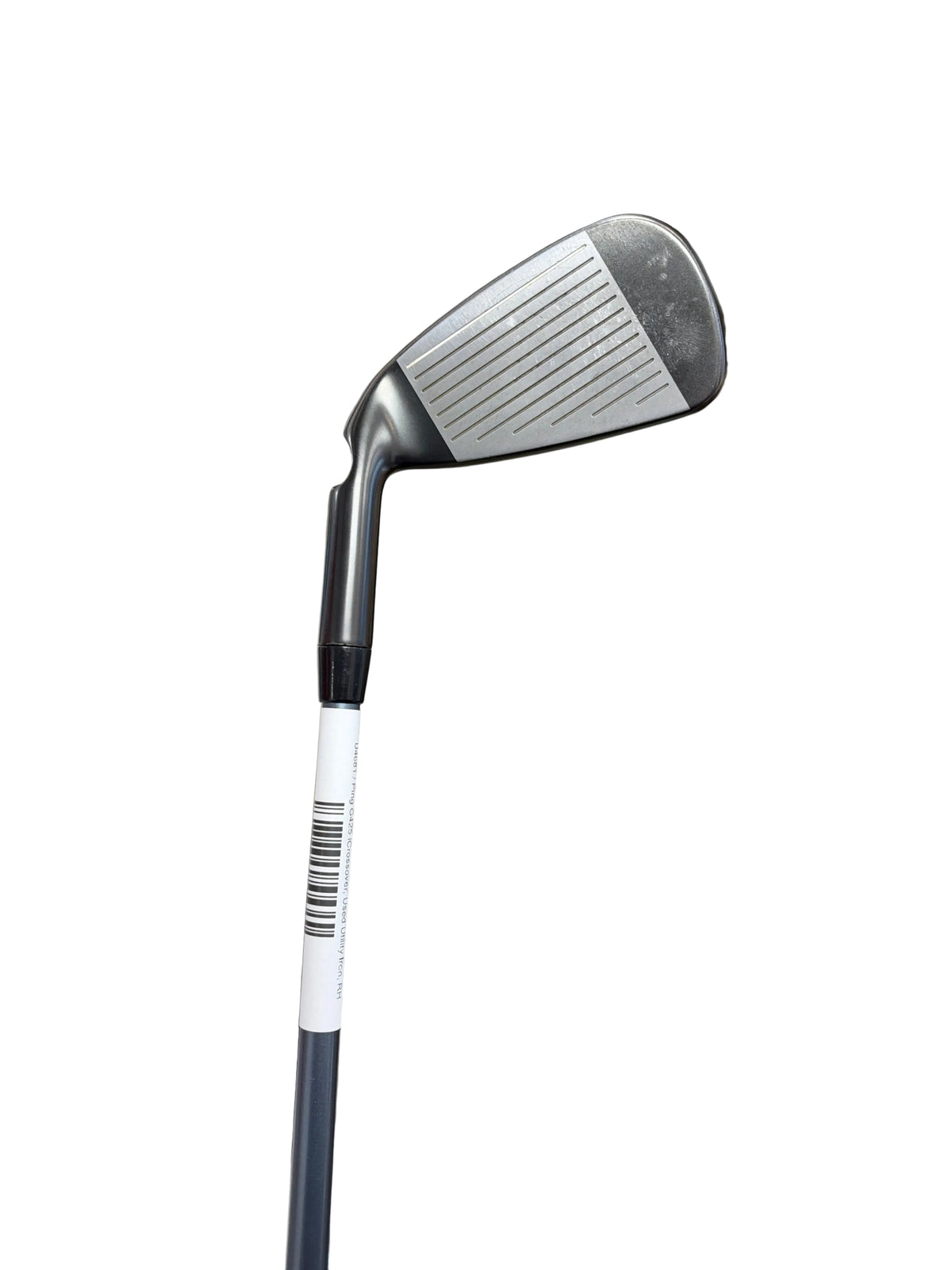 Ping G425 iCrossover, Used Utility Iron, RH