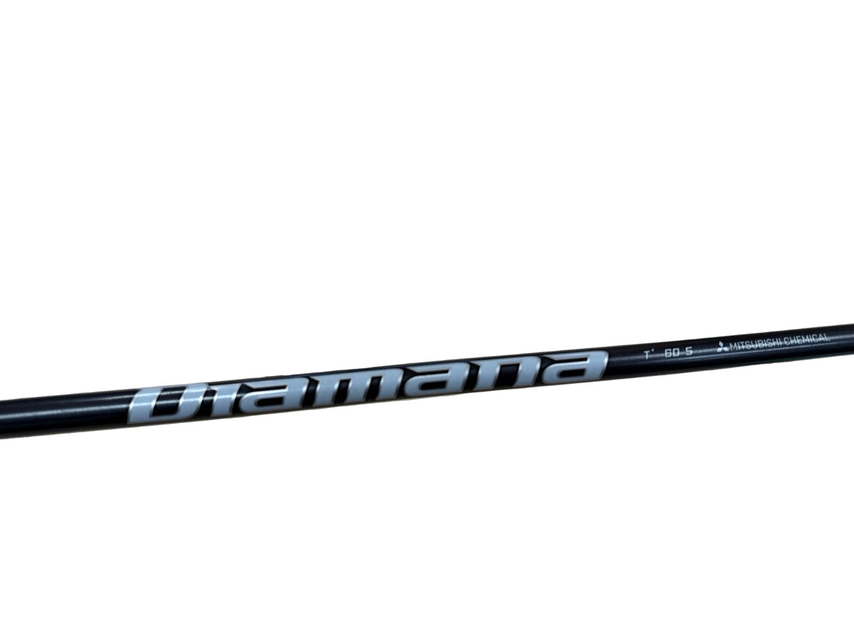 TaylorMade Qi35, Used Golf Driver, RH 10.5*