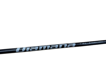 TaylorMade Qi35, Used Golf Driver, RH 10.5*