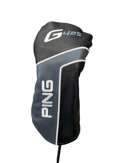 Ping G425 MAX, Used Driver RH 9*