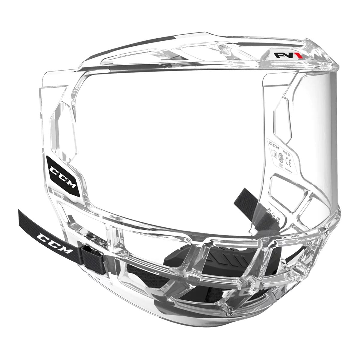 CCM Fishbowl Cage - Used