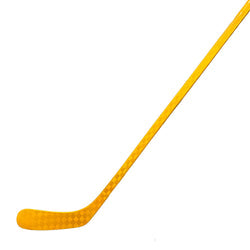 Pro Blackout Gold Lite Hockey Stick Senior