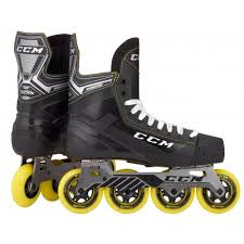 CCM Tacks 9350 Rollerblades - Senior
