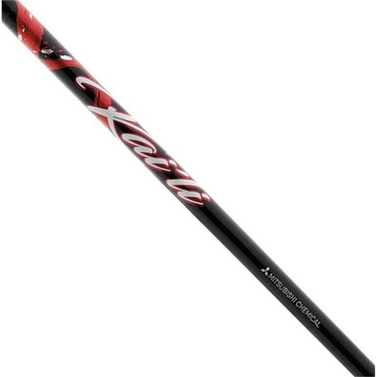 Mitsubishi Chemical Kai'li  60 R Regular Flex Shaft New 46"