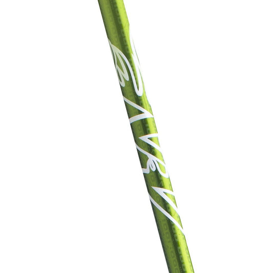 Aldila NXT GEN NV 85 Hybrid X Stiff Green Golf Shaft New 42"