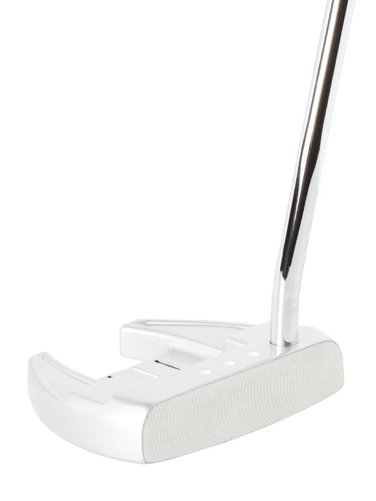 Powerbilt TPX Mallet 1 Men's Golf Putter Left