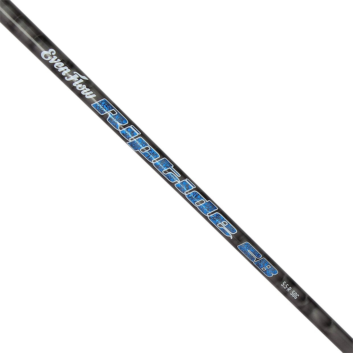 Project X Riptide Even Flow CB 6.0 Stiff Golf Shaft 46" New